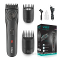 Hair Trimmer VGR V-028B Professional Cordless Hair Trimmer for Men Factory